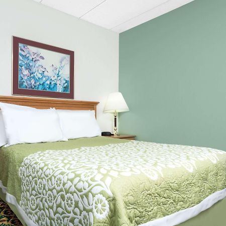 Days Inn By Wyndham St Cloud Сент-Клауд Екстер'єр фото