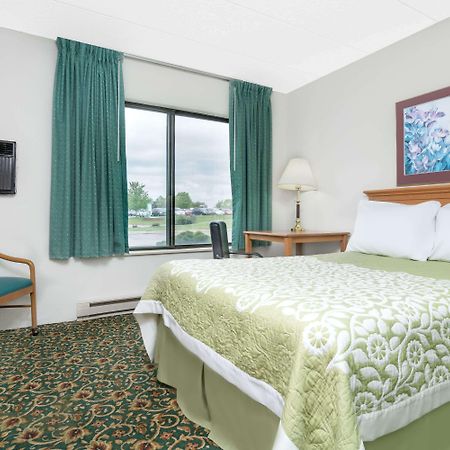 Days Inn By Wyndham St Cloud Сент-Клауд Екстер'єр фото