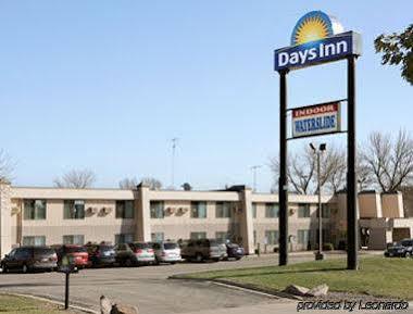 Days Inn By Wyndham St Cloud Сент-Клауд Екстер'єр фото