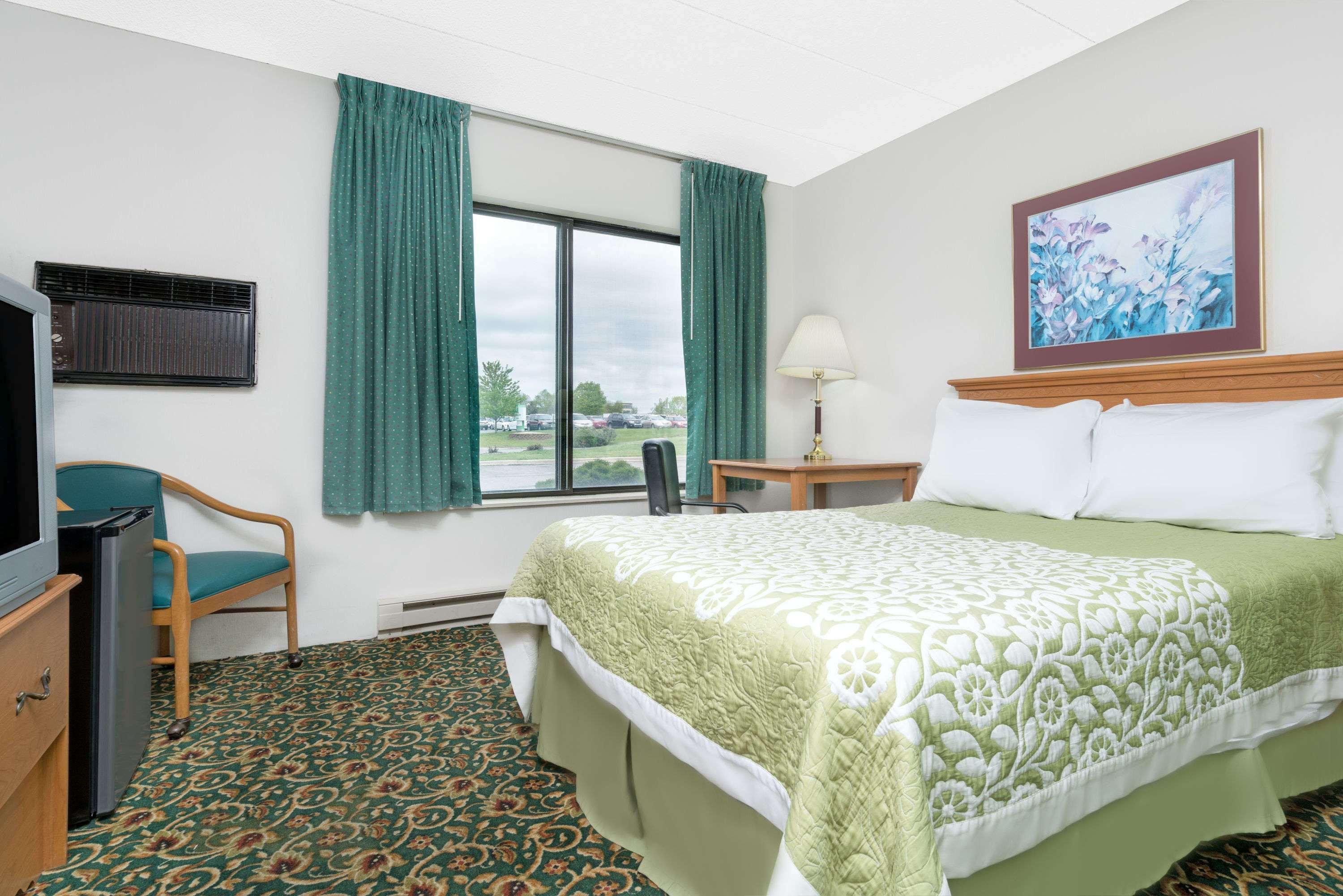 Days Inn By Wyndham St Cloud Сент-Клауд Екстер'єр фото