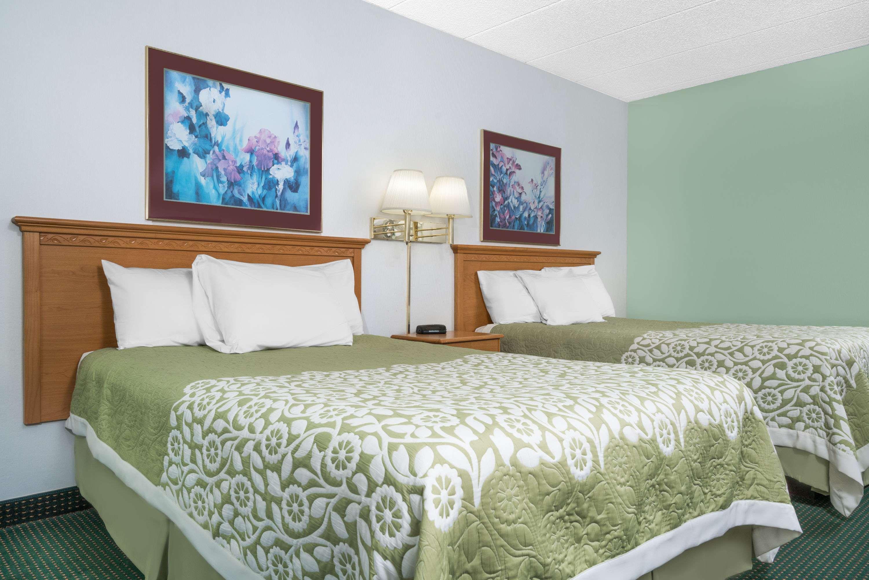 Days Inn By Wyndham St Cloud Сент-Клауд Екстер'єр фото