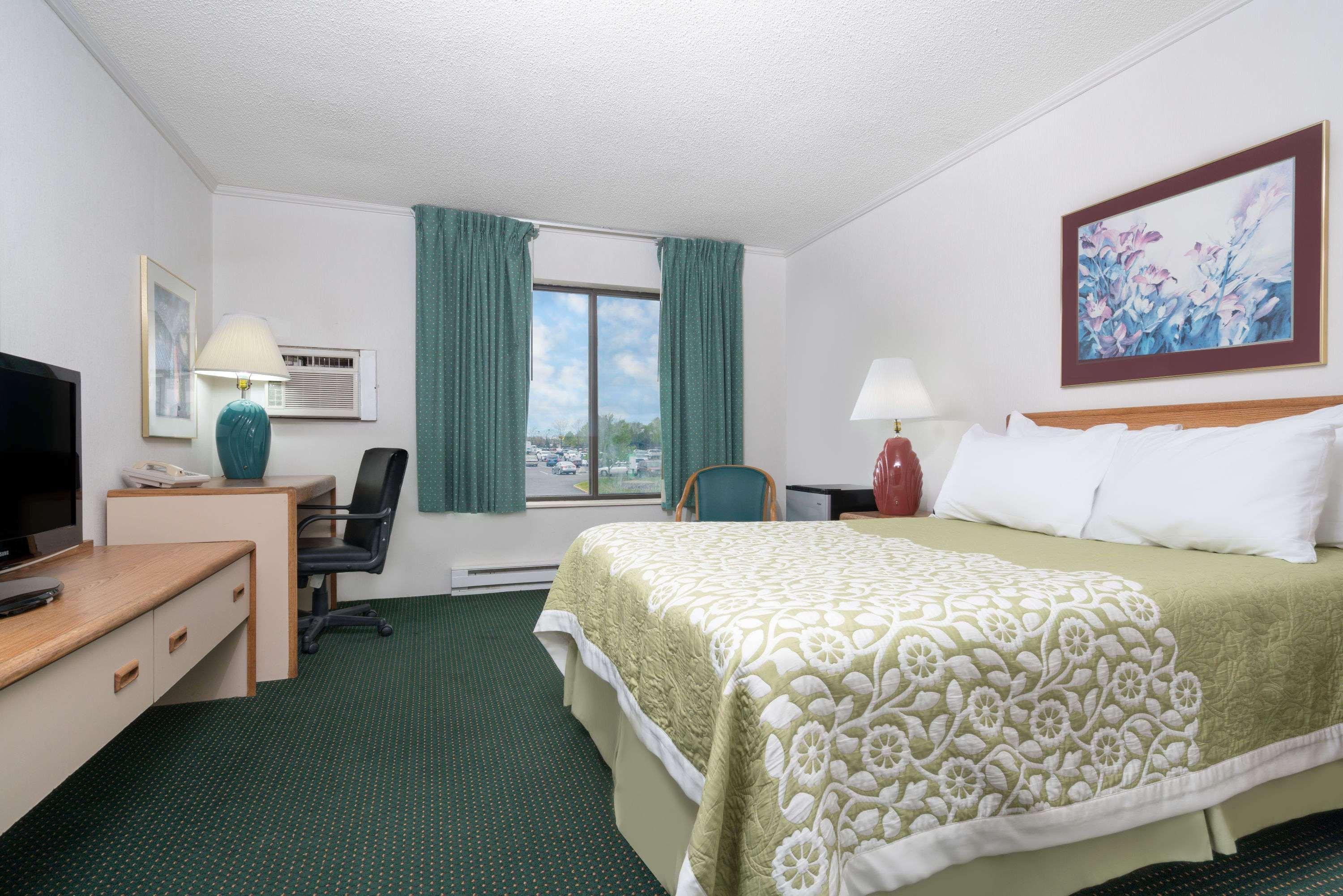 Days Inn By Wyndham St Cloud Сент-Клауд Екстер'єр фото