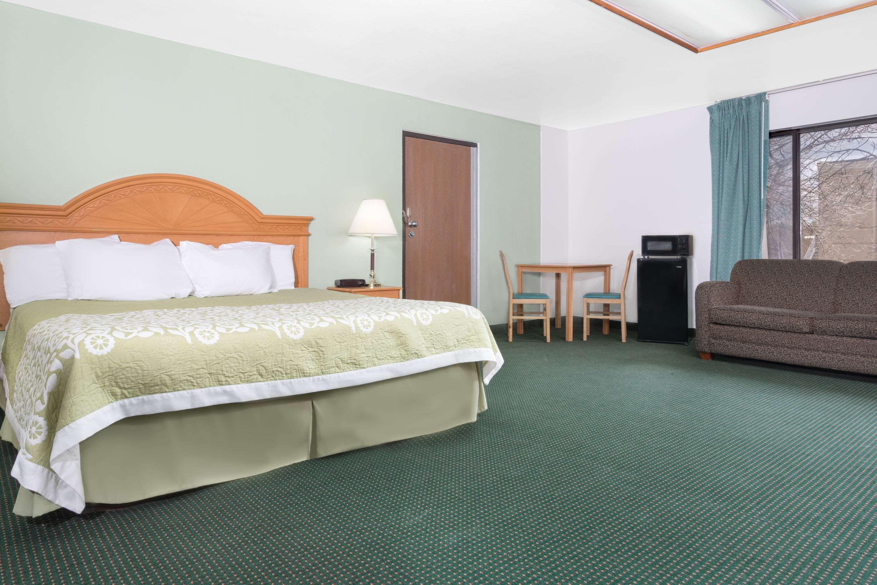 Days Inn By Wyndham St Cloud Сент-Клауд Екстер'єр фото