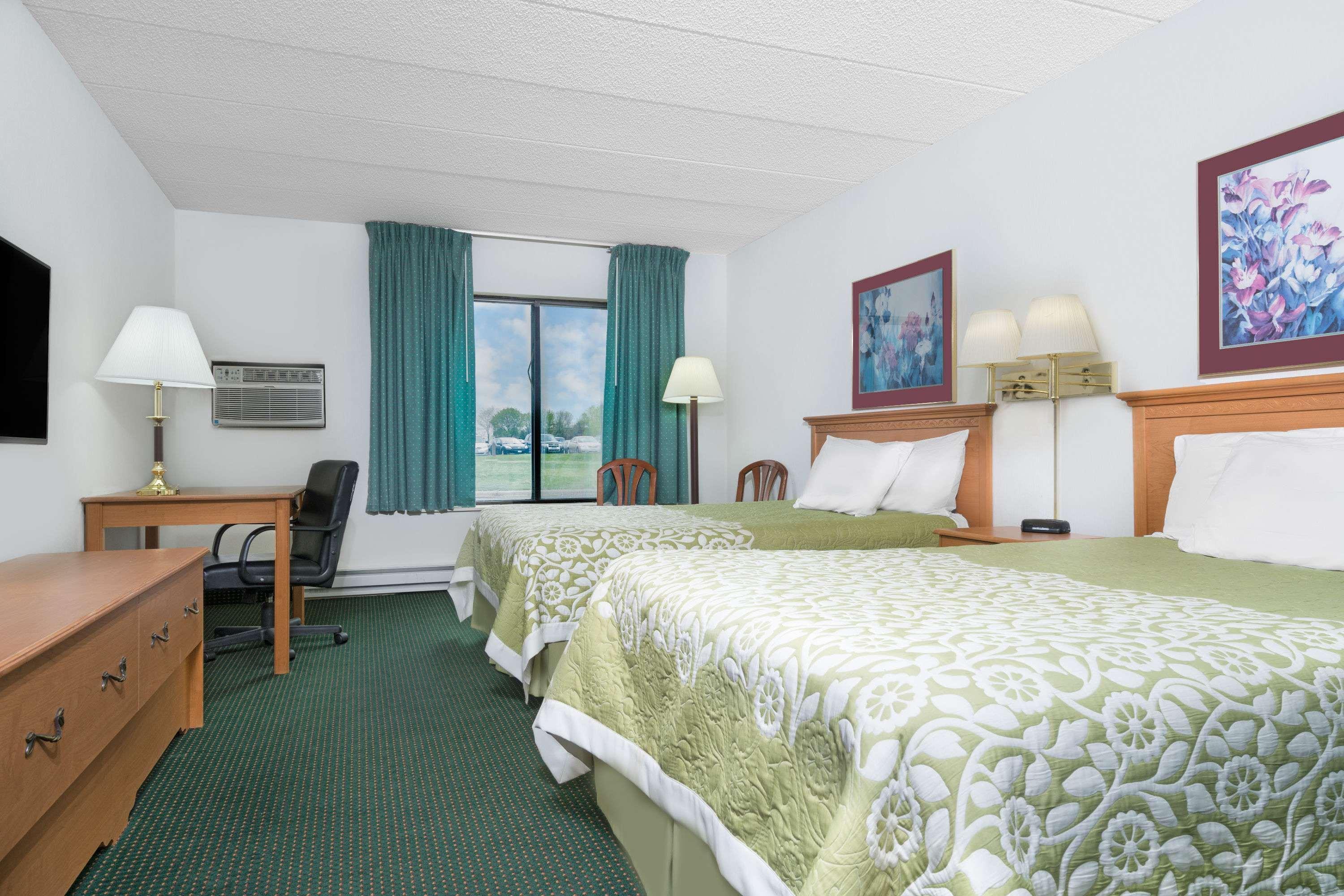 Days Inn By Wyndham St Cloud Сент-Клауд Екстер'єр фото